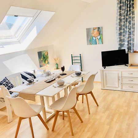 Haus Gerda Ferienwohnung 5 Arnbruck Eksteriør bilde