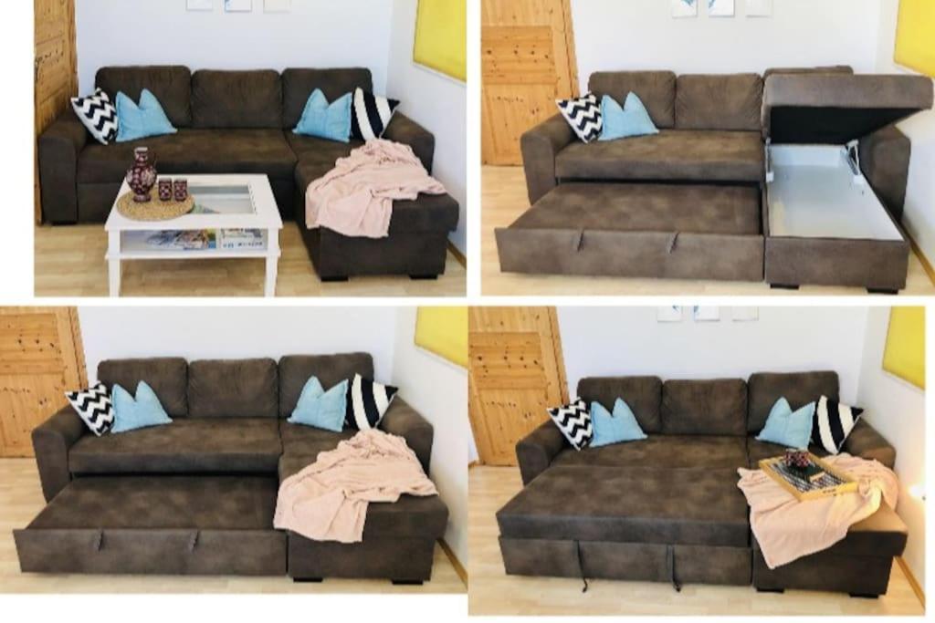 Haus Gerda Ferienwohnung 5 Arnbruck Eksteriør bilde