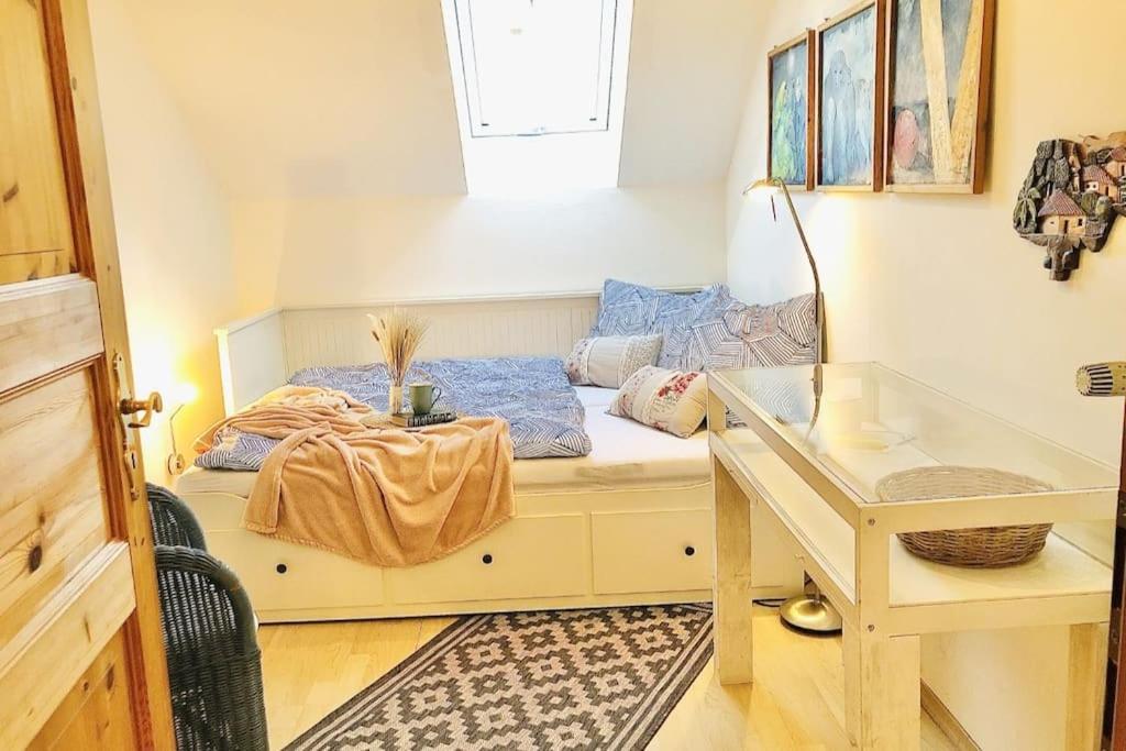 Haus Gerda Ferienwohnung 5 Arnbruck Eksteriør bilde