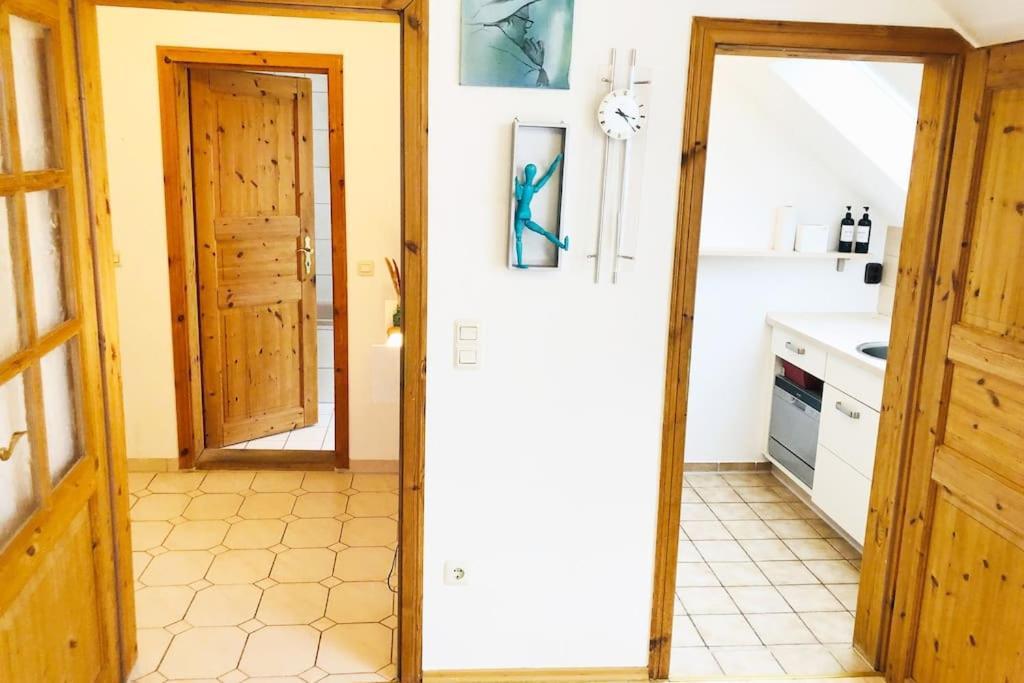 Haus Gerda Ferienwohnung 5 Arnbruck Eksteriør bilde