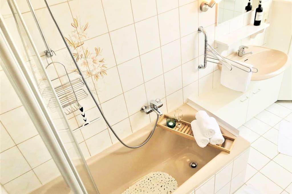 Haus Gerda Ferienwohnung 5 Arnbruck Eksteriør bilde