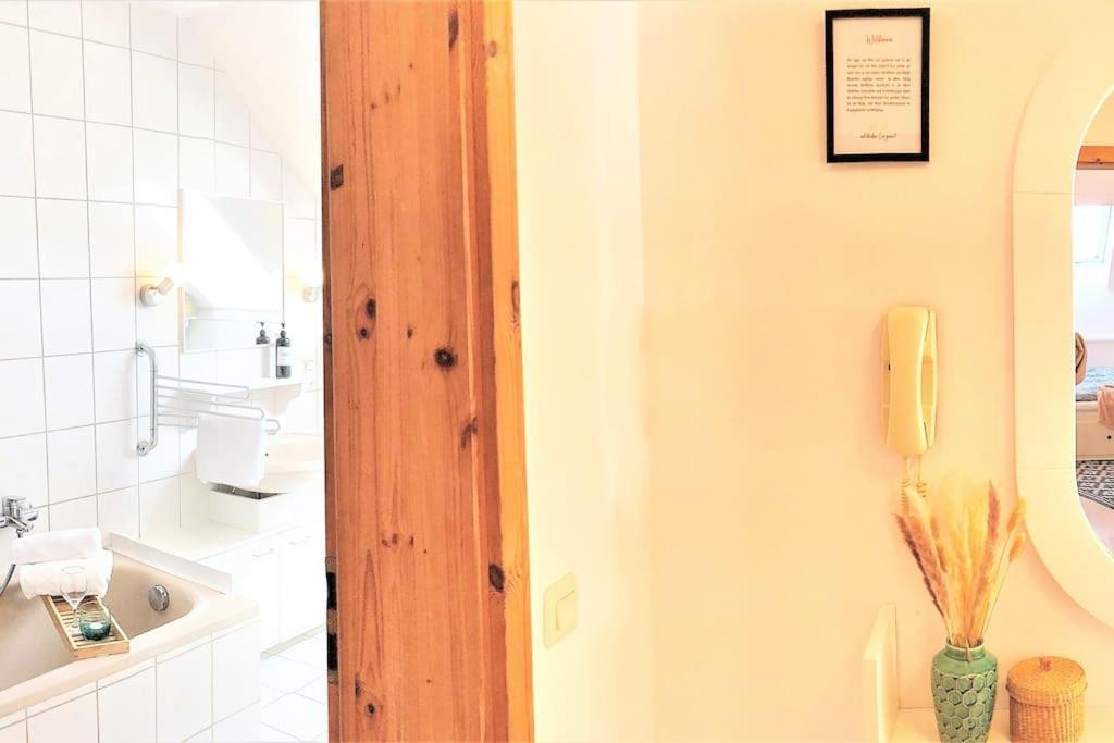 Haus Gerda Ferienwohnung 5 Arnbruck Eksteriør bilde