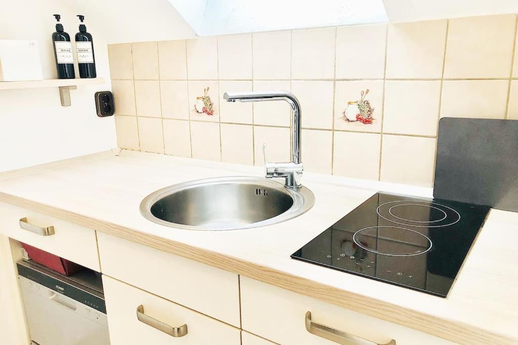 Haus Gerda Ferienwohnung 5 Arnbruck Eksteriør bilde