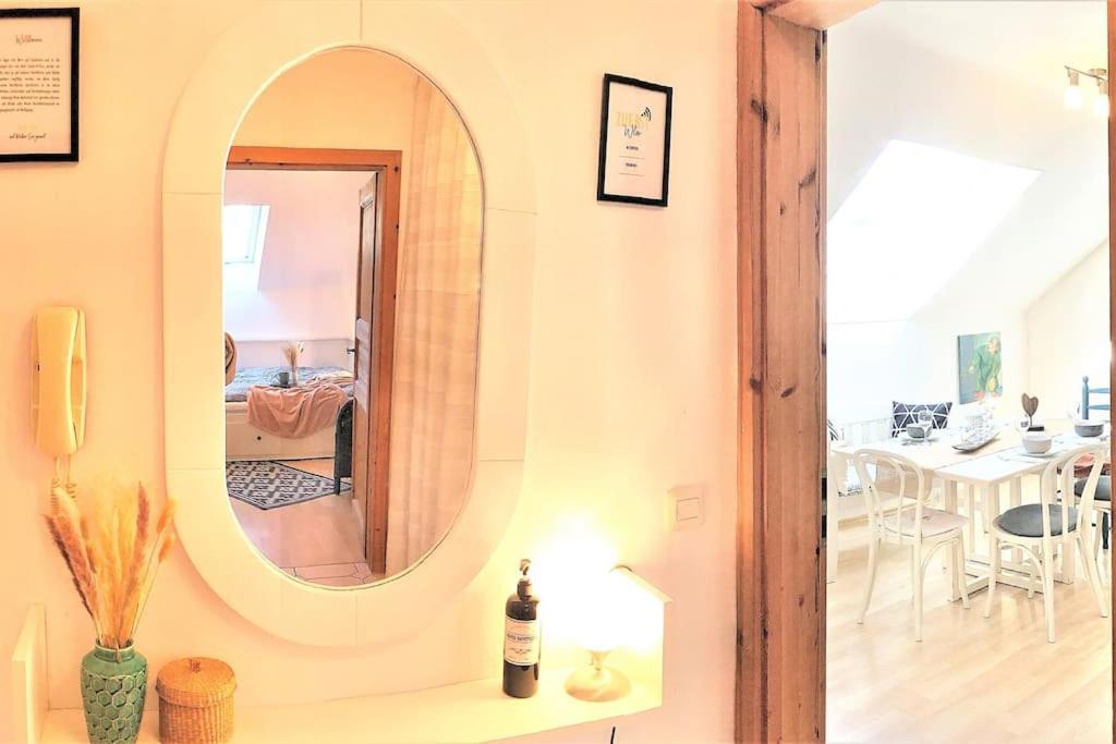 Haus Gerda Ferienwohnung 5 Arnbruck Eksteriør bilde