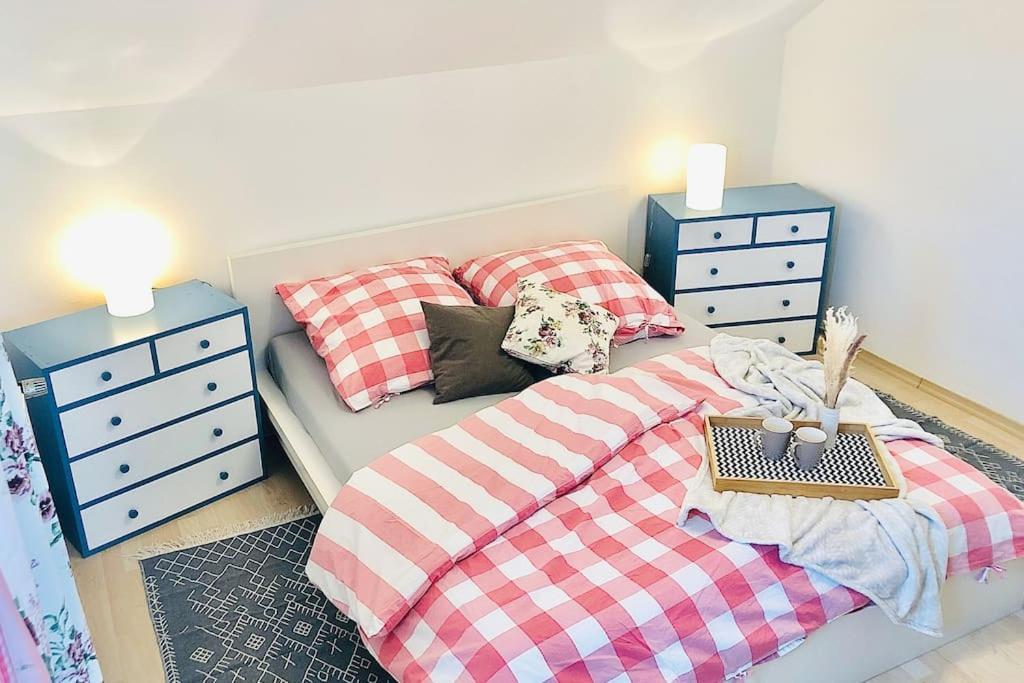 Haus Gerda Ferienwohnung 5 Arnbruck Eksteriør bilde