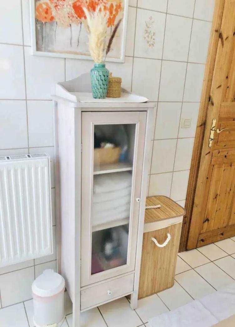 Haus Gerda Ferienwohnung 5 Arnbruck Eksteriør bilde