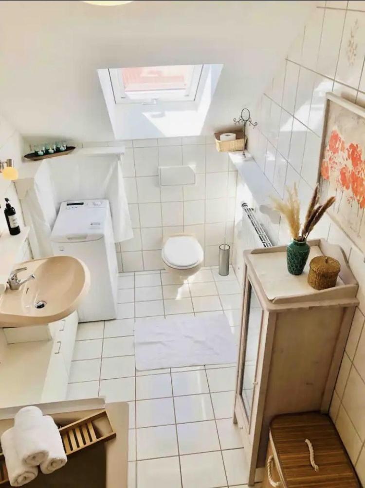 Haus Gerda Ferienwohnung 5 Arnbruck Eksteriør bilde