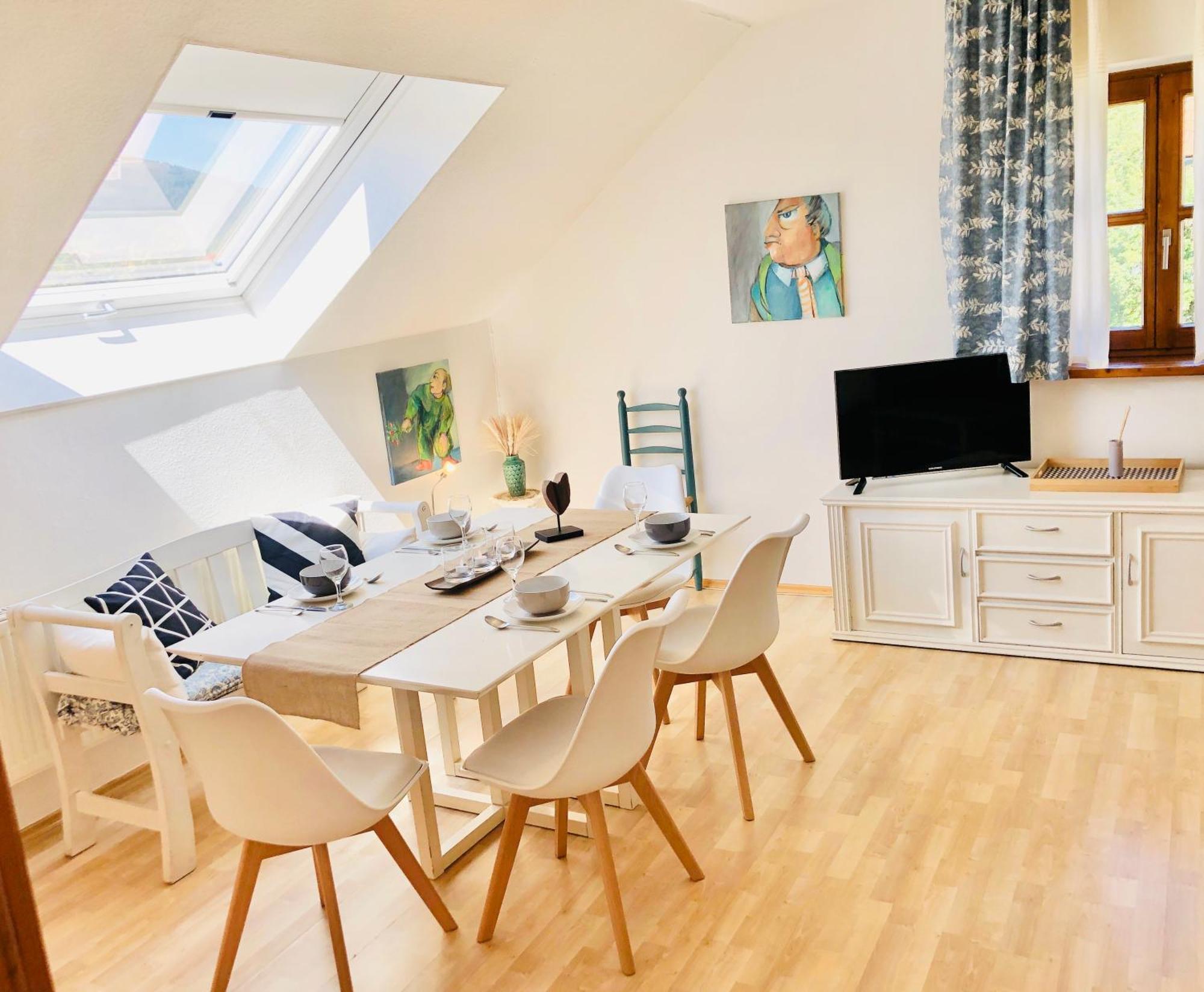 Haus Gerda Ferienwohnung 5 Arnbruck Eksteriør bilde